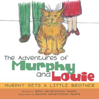 Adventures of Murphy and Louie