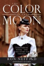 Color Of The Moon