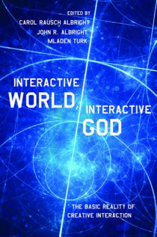 Interactive World, Interactive God