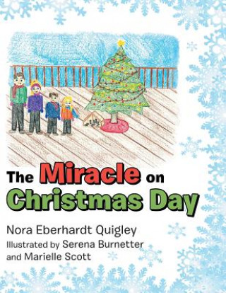 Miracle on Christmas Day
