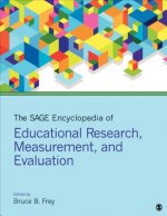 SAGE Encyclopedia of Educational Research, Measurement, and Evaluation