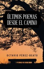 Ultimos poemas desde el camino