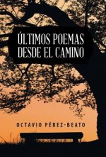 Ultimos poemas desde el camino