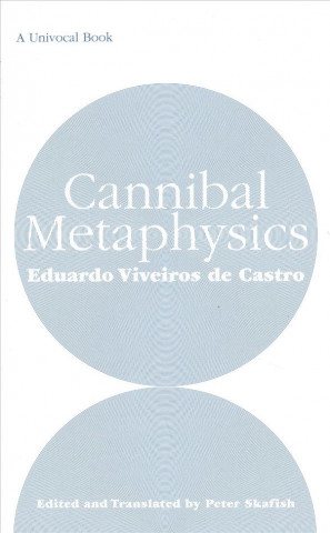 Cannibal Metaphysics