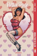 Bettie Page Vol. 1: Bettie in Hollywood