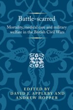 Battle-Scarred