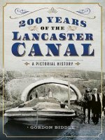 200 Years of The Lancaster Canal