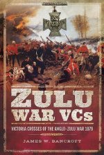 Zulu War VCs