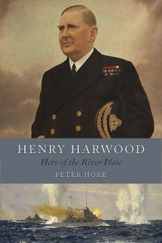 Henry Harwood
