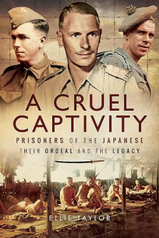 Cruel Captivity