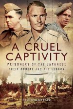 Cruel Captivity