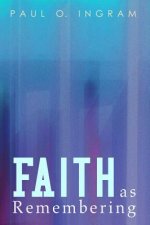 Faith as Remembering