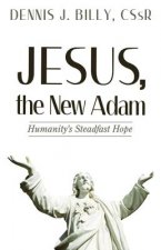 Jesus, the New Adam