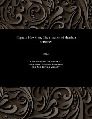 Captain Hawk