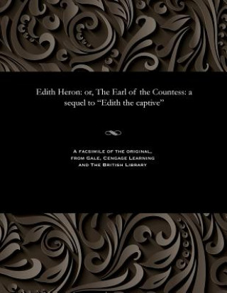 Edith Heron
