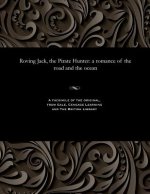 Roving Jack, the Pirate Hunter
