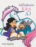 Adventures of Kiwi and Aj