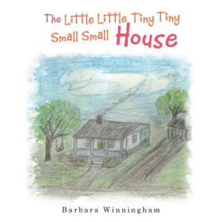 Little Little Tiny Tiny Small Small House