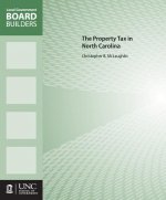 Property Tax in North Carolina