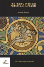 Third Gender and Aelfric's Lives of Saints