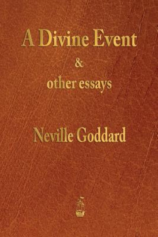 Divine Event and Other Essays