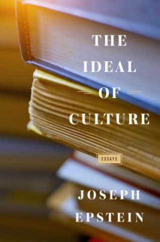 Ideal of Culture