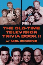 Old-Time Television Trivia Book II