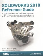 SOLIDWORKS 2018 Reference Guide