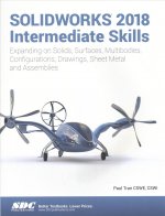 SOLIDWORKS 2018 Intermediate Skills