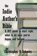 Indie Author's Bible