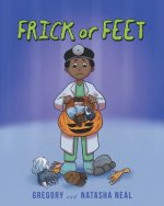 FRICK or FEET
