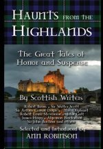 Haunts from the Highlands