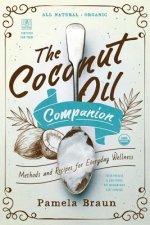 Coconut Oil Companion