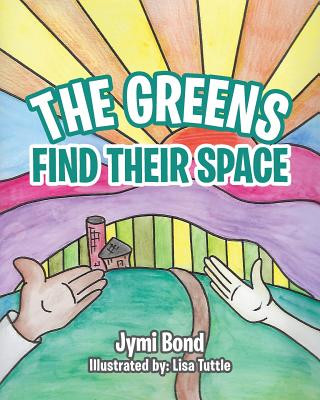 Greens Find Their Space