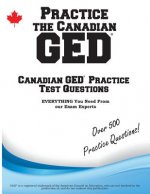 Practice the Canadian GED