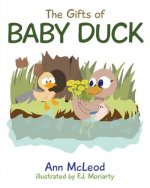 Gifts of Baby Duck