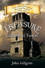 Treasure of Cathedral Tower