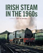 Irish Steam in the 1960s