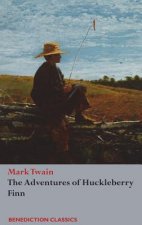 Adventures of Huckleberry Finn