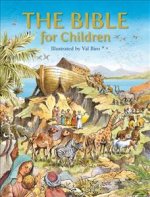 Bible for Children