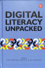 Digital Literacy Unpacked