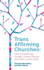 Trans Affirming Churches