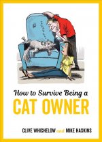 How to Survive Being a Cat Owner