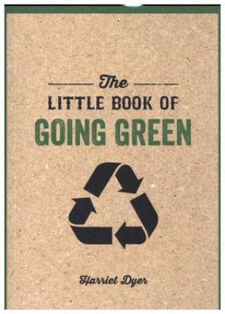 Little Book of Going Green