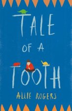 Tale of a Tooth: Heart-rending story of domestic abuse through a child's eyes