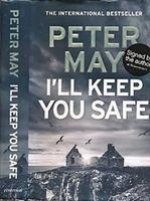 I'II KEEP YOU SAFE