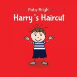 Harry's Haircut
