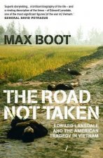 Road Not Taken