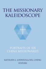 Missionary Kaleidoscope