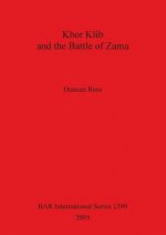 Kbor Klib and the Battle of Zama